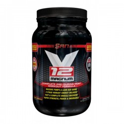 SAN   V 12 Magnum