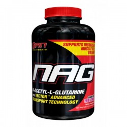  NAG en