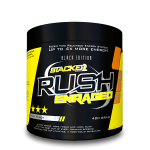 Stacker 2 Rush Enraged най-мощния бустер