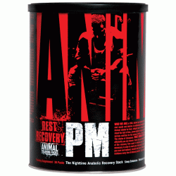 Animal PM en