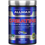 AllMaxCreatine CreaSyn за покачване на чистата мускулна маса