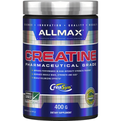 AllMax Nutrition Creatine CreaSyn en