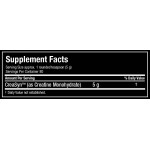 AllMaxCreatine CreaSyn за покачване на чистата мускулна маса