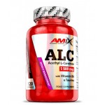 Фет бърнър AMIX ALC подобрява възстановяванто