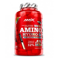 AMIX Amino HYDRO-32 - 250 таблетки