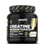 AMIX Black Line Creatine Monohydrate Creapure® - 300г