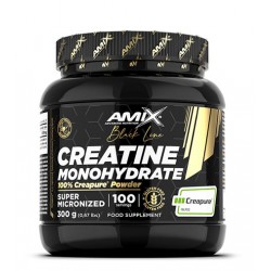 AMIX Black Line Creatine Monohydrate Creapure® - 300g