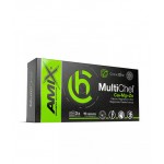 AMIX ChelaZone® MultiChel® Ca+Mg+Zn Bisglycinate Chelate 