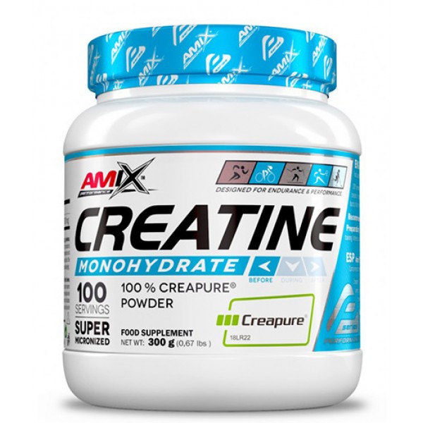 AMIX Creatine Monohydrate Creapure®
