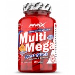 AMIX Multi Mega Stack за висок тонус и възстановяване