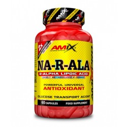 AMIX - NA-R-ALA 