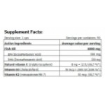 AMIX Omega3 FORTE 330/220 + D3,K2,Vit.E