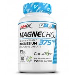 AMIX Magnesium Bisglycinate Chelate магнезий бисглицинат