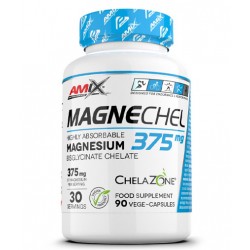 AMIX Performance MagneChel / Magnesium Bisglycinate Chelate