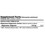 AMIX Magnesium Bisglycinate Chelate магнезий бисглицинат