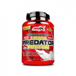 AMIX 100% Predator Protein en