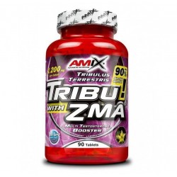 AMIX Tribu-ZMA ® en