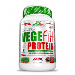 Amix VEGEfit protein