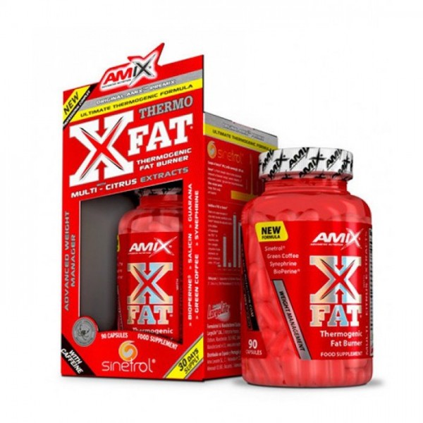 AMIX XFat THERMO