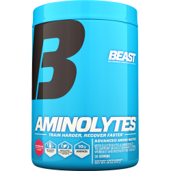 BEAST Nutrition AMINOLYTES - 414 гр.