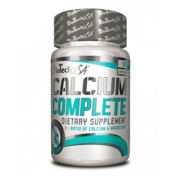 BioTech USA CALCIUM COMPLETE en
