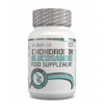 Chondroitin Glucosamine - възстановява ставите и хрущялите