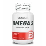 Omega-3 коригира функциите на сърдечно-съдовата система