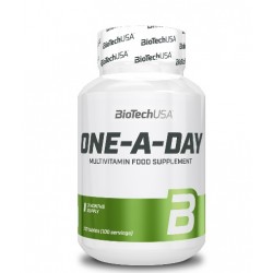 BioTech USA One a Day