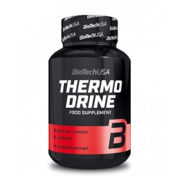 BioTech USA Thermo Drine 