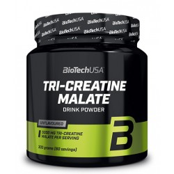 BioTech USA Tri Creatine Malate
