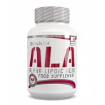  BioTech USA ALA  силен антиоксидант