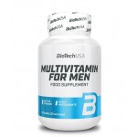Multivitamin for Men за завишаване на резултатите 