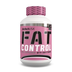 BioTech USA Eat Control en