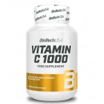 Vitamin C 1000 мг за повишаване на защитните сили на организма