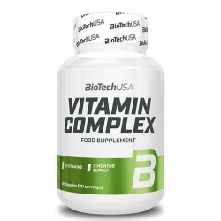 BioTech USA Vita Complex