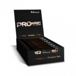 Pro Protein Bar за по-бързо възстановяване