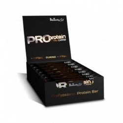 BioTech USA Pro Protein Bar BOX