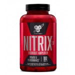 BSN NITRIX 2.0 увеличава силата и издръжливостта  