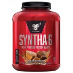 BSN Syntha 6 за по-добро възстановяване 