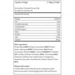 Syntha-6 Edge протеинова матрица