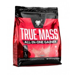 BSN True Mass 1200