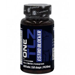 Cvetita Herbal TLZ Estro Blocker / Maca Nettle Fenugreek