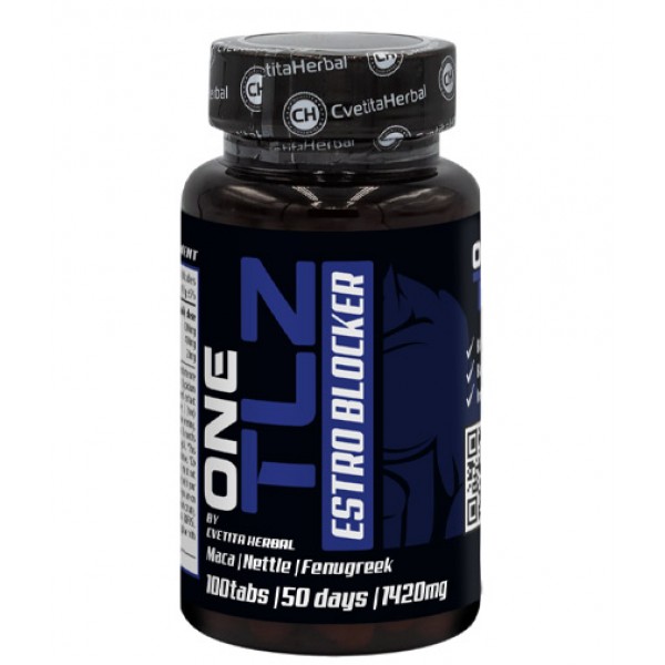 Cvetita Herbal TLZ Estro Blocker