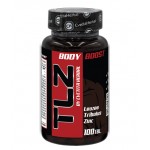 Cvetita Herbal TLZ - Tribulus, Levzea and Zinc 