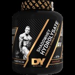 ShadoWhey Hydrolysate | Anabolic Protein