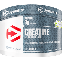 Dymatize Creatine CreapureⓇ Monohydrate Powder / Креатин 300г 
