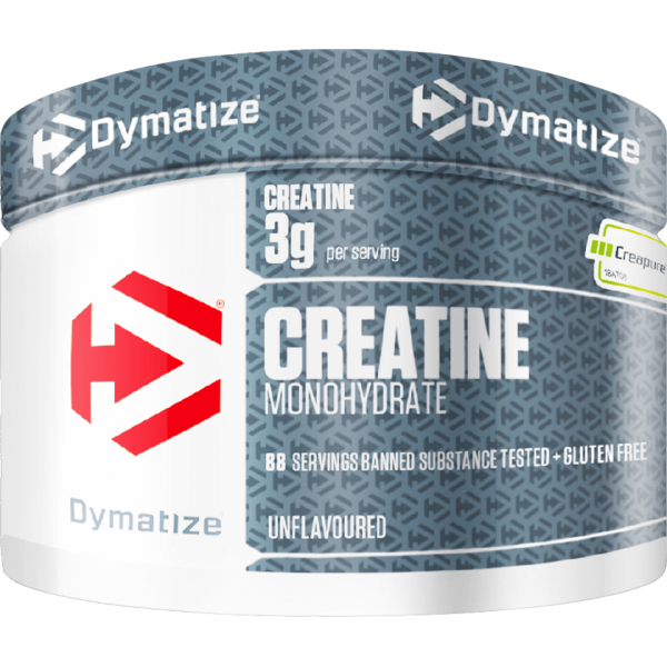 Dymatize Creatine CreapureⓇ Monohydrate Powder / Креатин 300г 