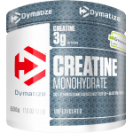 Dymatize Creatine CreapureⓇ Monohydrate Powder