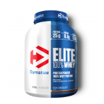 Elite Whey Protein Isolate подобрява възстановяването