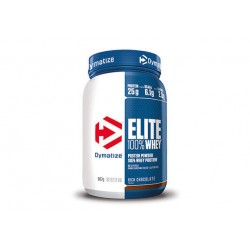 Dymatize Elite Whey Protein  - 907 гр.